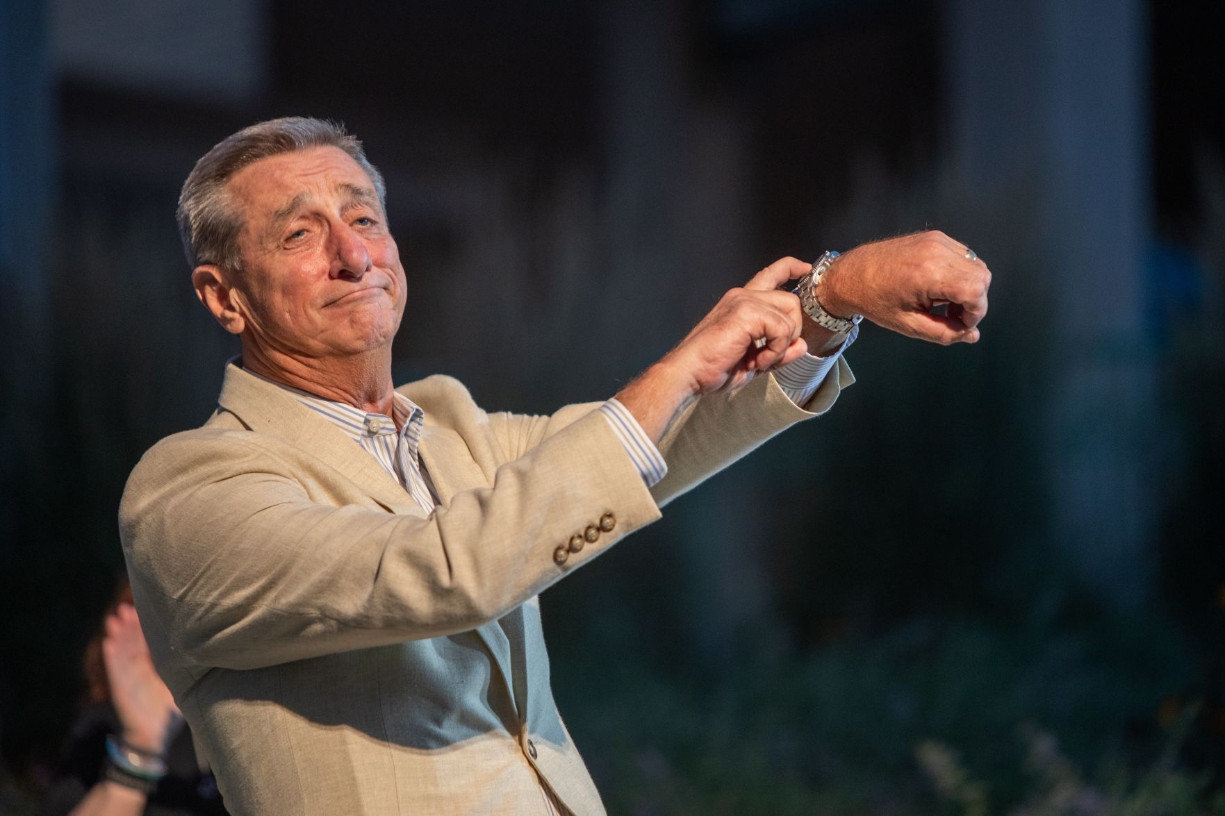 The Muny opens for their 103rd season
